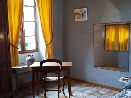 Gîte Chéu, 4 pièces, 7 personnes - photo_1011695351137