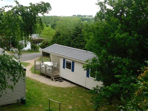 Camping Guégon, 4 pièces, 6 personnes - photo_1011815227868