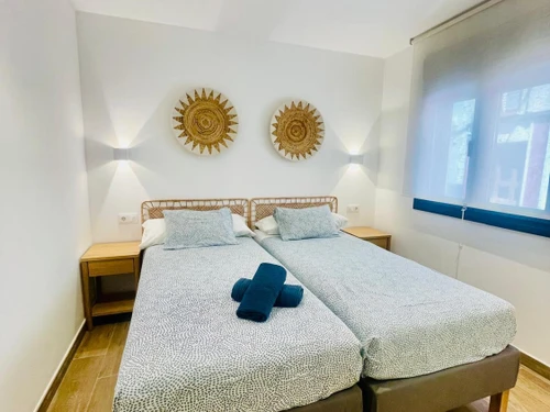 Apartment Jaca, 2 bedrooms, 6 persons - photo_1012006861569