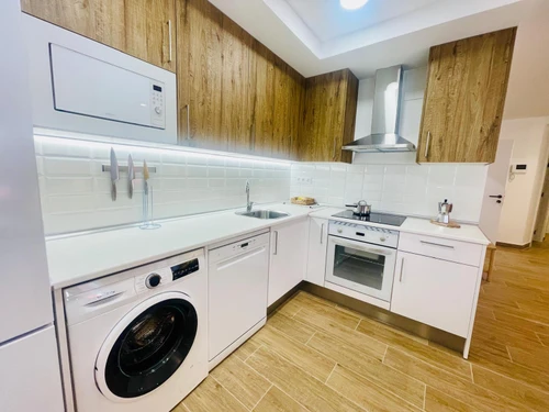 Apartment Jaca, 2 bedrooms, 6 persons - photo_1012006861569