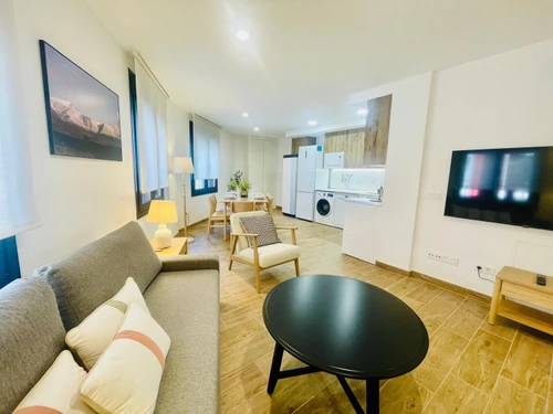 Apartment Jaca, 2 bedrooms, 6 persons - photo_1012006861569