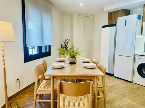 Apartment Jaca, 2 bedrooms, 6 persons - photo_1012006861569