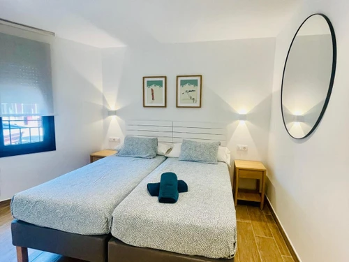 Apartment Jaca, 2 bedrooms, 6 persons - photo_1012006861569