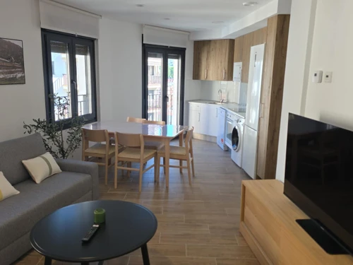 Apartment Jaca, 2 bedrooms, 6 persons - photo_1012006861685