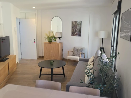 Apartment Jaca, 2 bedrooms, 6 persons - photo_1012006861685