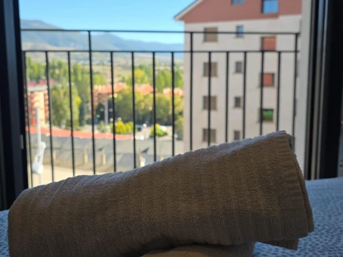 Apartment Jaca, 2 bedrooms, 6 persons - photo_1012006861685