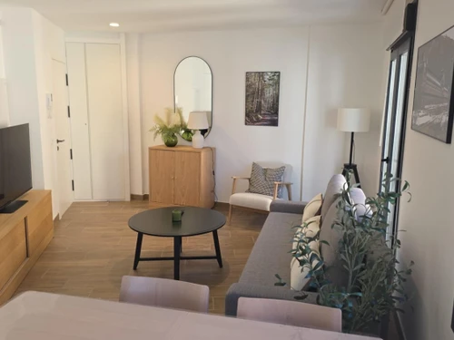 Apartment Jaca, 2 bedrooms, 6 persons - photo_1012006861685