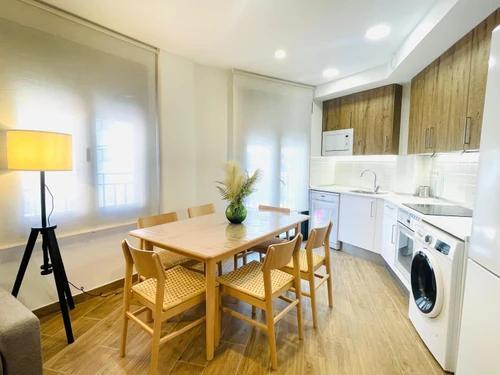 Apartment Jaca, 2 bedrooms, 6 persons - photo_1012006861800