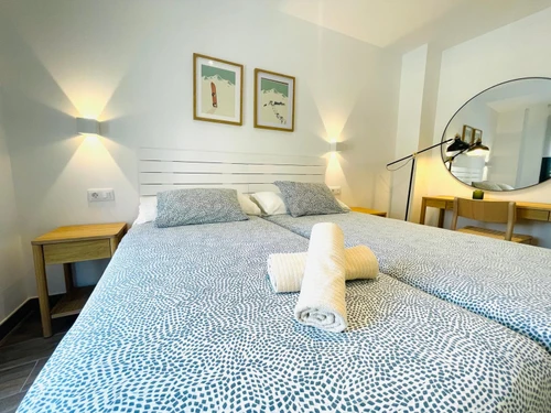 Apartment Jaca, 2 bedrooms, 6 persons - photo_1012006861800