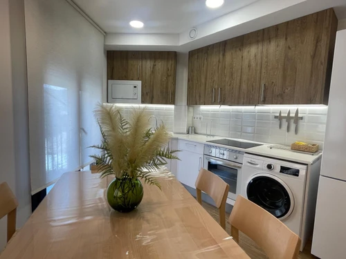 Apartment Jaca, 2 bedrooms, 6 persons - photo_1012006861800