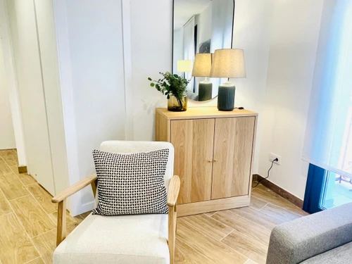 Apartment Jaca, 2 bedrooms, 6 persons - photo_1012006861800