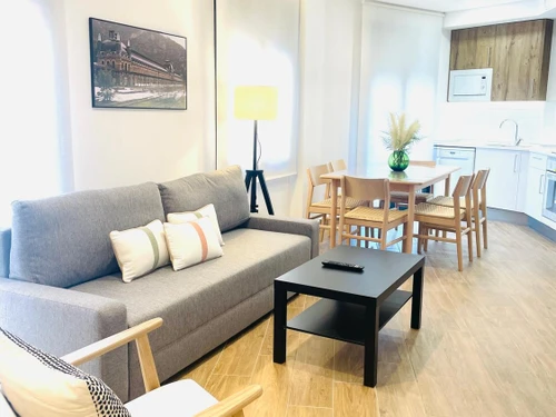 Apartment Jaca, 2 bedrooms, 6 persons - photo_1012006861800