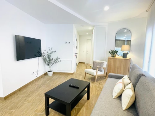 Apartment Jaca, 2 bedrooms, 6 persons - photo_1012006861800