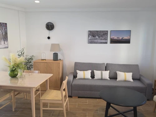 Apartment Jaca, 2 bedrooms, 6 persons - photo_1012006861916