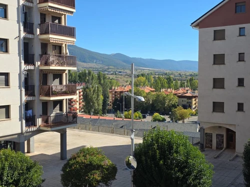 Apartment Jaca, 2 bedrooms, 6 persons - photo_1012006861916