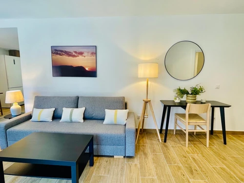 Apartment Jaca, 2 bedrooms, 6 persons - photo_1012006862035