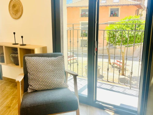 Apartment Jaca, 2 bedrooms, 6 persons - photo_1012006862035