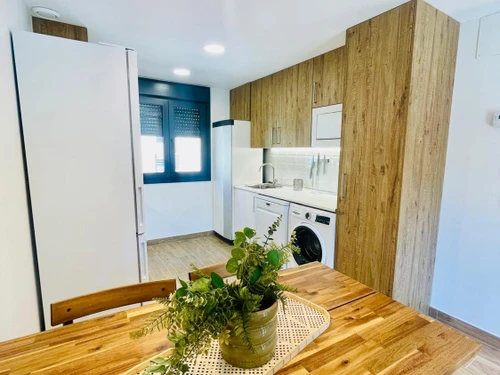 Apartment Jaca, 2 bedrooms, 6 persons - photo_1012006862035