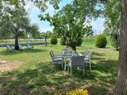 Maison Sant Pere Pescador, 4 pièces, 6 personnes - photo_1011593305604