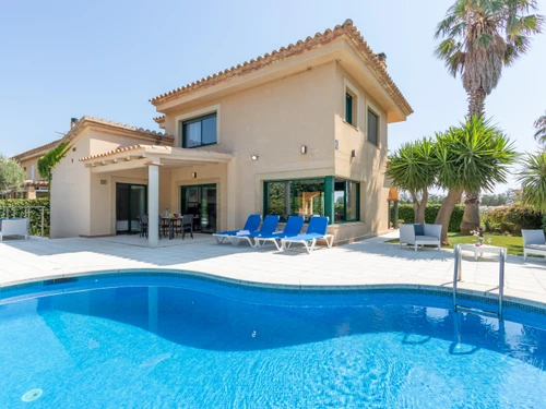 Villa Sant Pere Pescador, 4 bedrooms, 8 persons - photo_19445321516