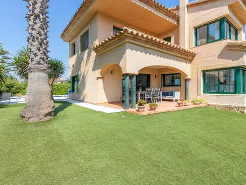 Maison Sant Pere Pescador, 5 pièces, 8 personnes - photo_19445321516