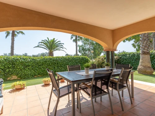 Maison Sant Pere Pescador, 5 pièces, 8 personnes - photo_19445321516