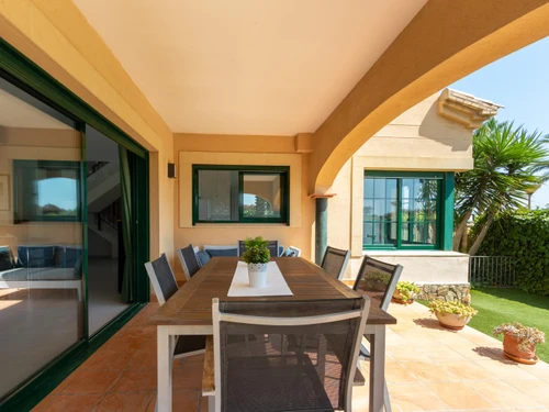 Maison Sant Pere Pescador, 5 pièces, 8 personnes - photo_19445321516