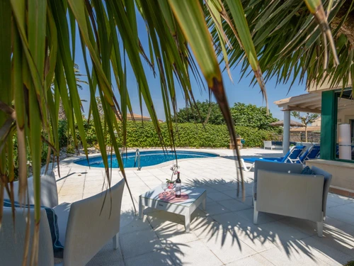 Maison Sant Pere Pescador, 5 pièces, 8 personnes - photo_19445321516