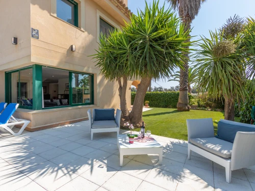 Maison Sant Pere Pescador, 5 pièces, 8 personnes - photo_19445321516