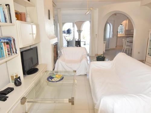 Maison Empuriabrava, 4 pièces, 6 personnes - photo_1011272313353