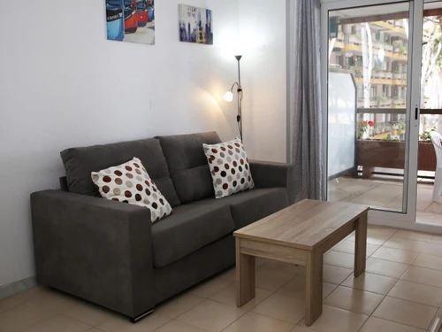 Appartement Torredembarra, 3 pièces, 4 personnes - photo_18448289540