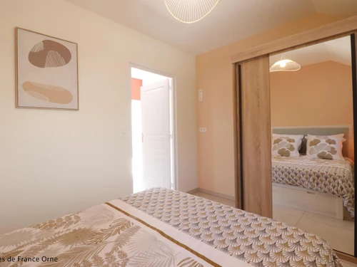 Gîte Gacé, 3 pièces, 5 personnes - photo_1011824721123