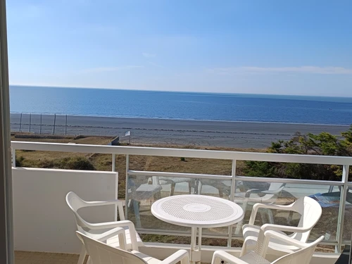 Apartamento Notre-Dame-de-Monts, 2 dormitorios, 4 personas - photo_19287666574