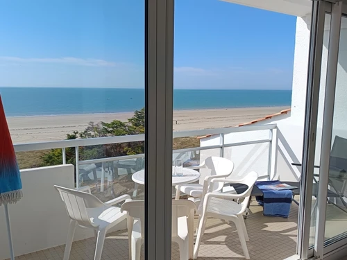 Apartamento Notre-Dame-de-Monts, 2 dormitorios, 4 personas - photo_19287666574