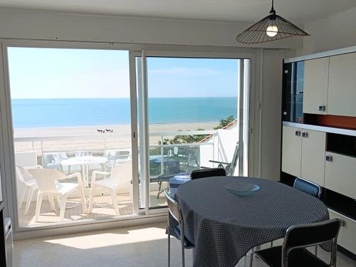 Apartamento Notre-Dame-de-Monts, 2 dormitorios, 4 personas - photo_19287666574