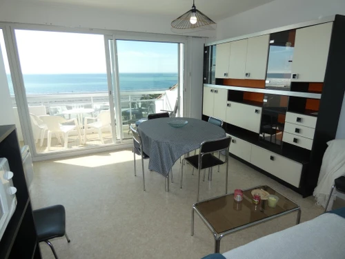 Apartamento Notre-Dame-de-Monts, 2 dormitorios, 4 personas - photo_19287666574