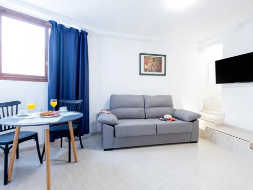 Studio Playa de las Américas, 2 pièces, 2 personnes - photo_1011686236798