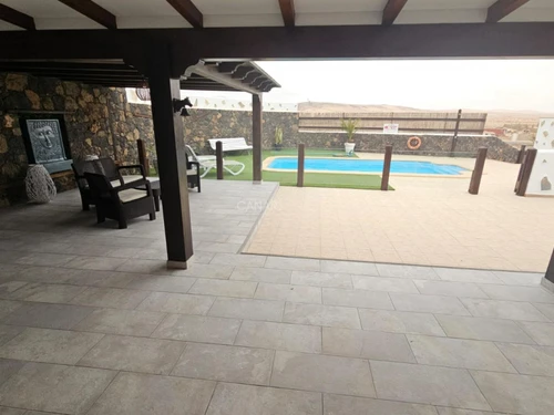 Appartement La Oliva, 3 pièces, 4 personnes - photo_1011653470887