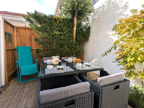 Appartement Arcachon, 3 pièces, 5 personnes - photo_17493828719