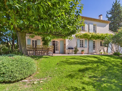 Maison Paradou, 6 pièces, 8 personnes - photo_1012006970740