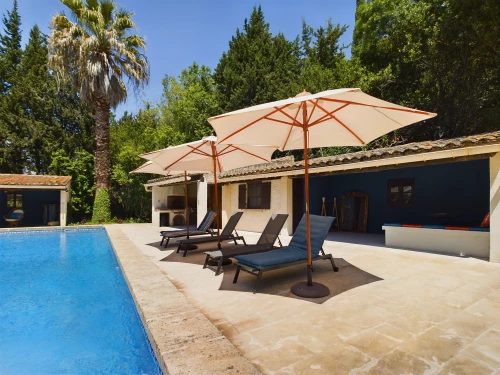 Casa Mouriès, 6 dormitorios, 12 personas - photo_1011442053842