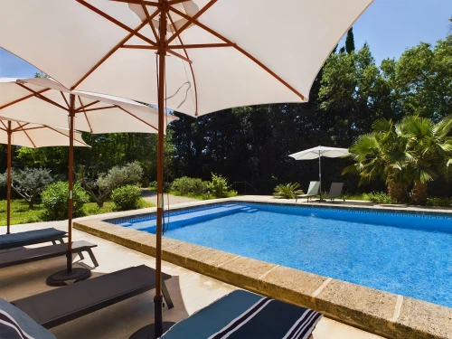 Casa Mouriès, 6 dormitorios, 12 personas - photo_1011442053842