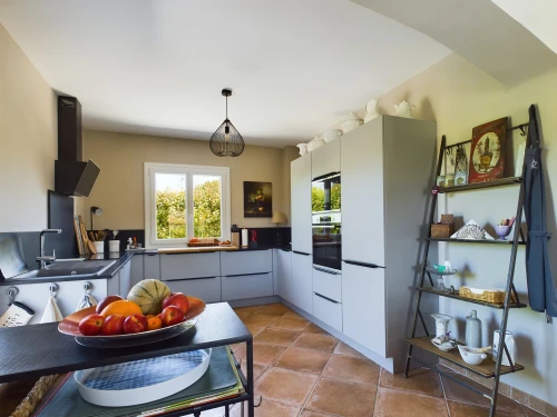 Maison Mouriès, 5 pièces, 6 personnes - photo_1011630662118