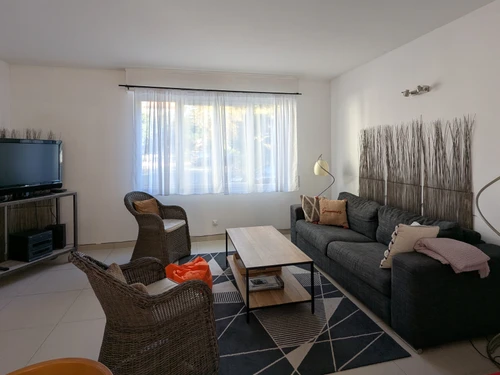 Apartamento Arcachón, 2 dormitorios, 5 personas - photo_17493828719