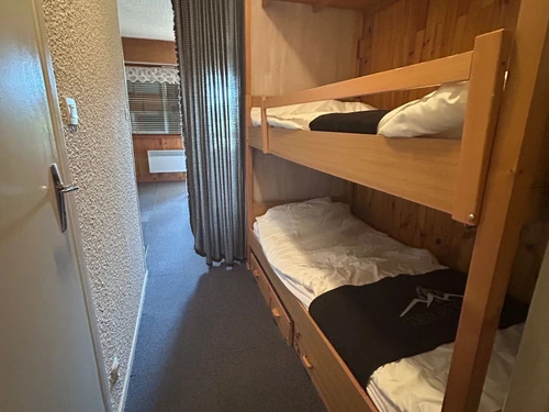 Studio Besse-et-Saint-Anastaise-Super Besse, 1 pièce, 4 personnes - photo_1011768166671