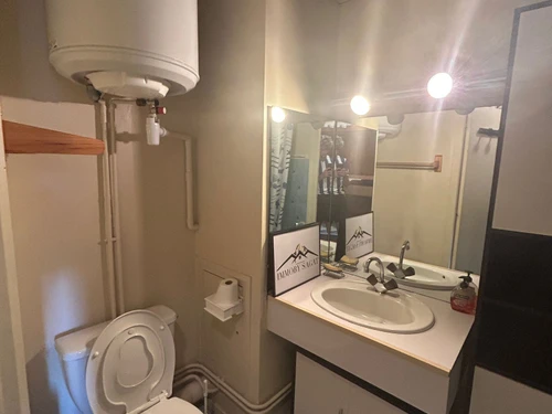 Studio Besse-et-Saint-Anastaise-Super Besse, 1 pièce, 4 personnes - photo_1011768166671