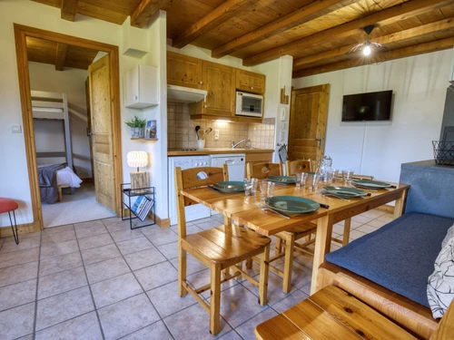 Apartment Crest-Voland, 2 bedrooms, 6 persons - photo_1011884669731