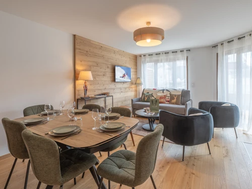 Appartement Huez, 4 pièces, 6 personnes - photo_1011775220938