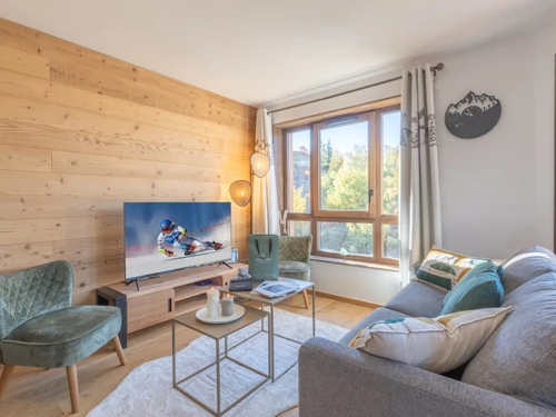 Apartment Huez, 3 bedrooms, 6 persons - photo_1012007781870