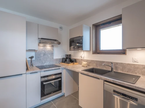 Apartment Huez, 2 bedrooms, 4 persons - photo_1011788480971